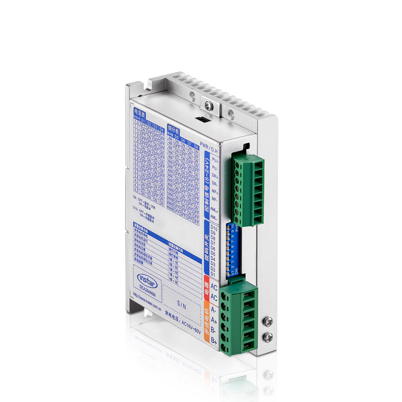 SEA2M46M 步進驅動器